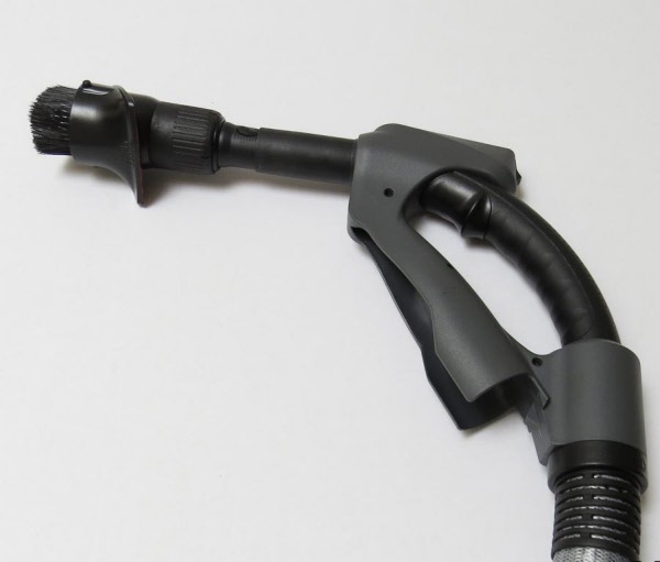 EBS Zentralstaubsauger Saugschlauch